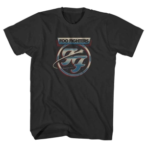 Foo Fighters - Comet Uni Bl T-Shirt i gruppen MERCHANDISE / T-shirt / Pop-Rock hos Bengans Skivbutik AB (4130328r)