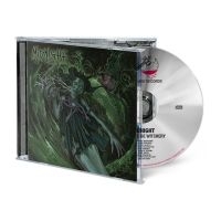 Midnight - Let There Be Witchery i gruppen VI TIPSAR / Julklappstips CD hos Bengans Skivbutik AB (4131474)