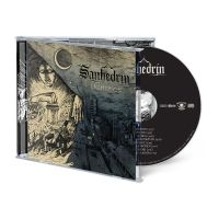 Sanhedrin - Lights On i gruppen CD / Hårdrock hos Bengans Skivbutik AB (4131475)