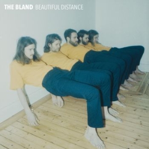 Bland - Beautiful Distance i gruppen VINYL / Pop hos Bengans Skivbutik AB (4131510)