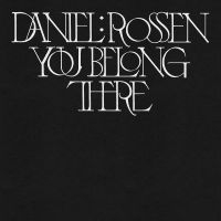 Rossen Daniel - You Belong There i gruppen VI TIPSAR / Julklappstips Vinyl hos Bengans Skivbutik AB (4131528)