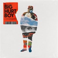 Woods Donovan - Big Hurt Boy i gruppen CD / Svensk Folkmusik,World Music hos Bengans Skivbutik AB (4131558)