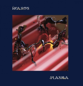 Ikarus - Plasma i gruppen VINYL / Jazz hos Bengans Skivbutik AB (4131687)