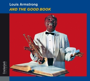 Armstrong Louis - And The Good Book i gruppen Minishops / Louis Armstrong hos Bengans Skivbutik AB (4131719)