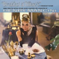 Henry Mancini - Breakfast At Tiffany's i gruppen CD / Film-Musikal hos Bengans Skivbutik AB (4131720)