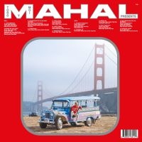 Toro Y Moi - Mahal i gruppen VI TIPSAR / Julklappstips Vinyl hos Bengans Skivbutik AB (4132242)