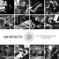 Architects - For Those That Wish To Exist At Abb i gruppen VINYL / Hårdrock hos Bengans Skivbutik AB (4132246)