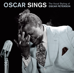 Oscar Peterson - Vocal Styling Of i gruppen CD / Jazz hos Bengans Skivbutik AB (4132435)