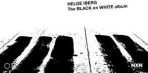 Helge Iberg - The Black On White Album i gruppen Externt_Lager / Naxoslager hos Bengans Skivbutik AB (4132908)