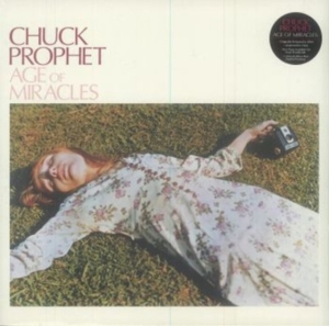 Prophet Chuck - Age Of Miracles (Pink Marbled) i gruppen VI TIPSAR / Record Store Day / RSD 2013-2024 hos Bengans Skivbutik AB (4133000)