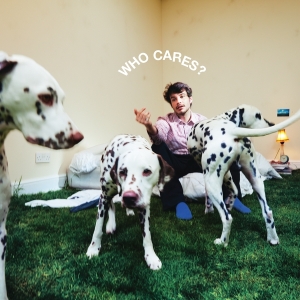 Rex Orange County - Who Cares? i gruppen VI TIPSAR / Årsbästalistor 2022 / Årsbästa 22 Claes hos Bengans Skivbutik AB (4133149)