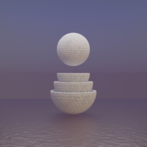 James Heather - Invisible Forces (Purple Vinyl) i gruppen VINYL / Klassiskt,Pop-Rock hos Bengans Skivbutik AB (4133793)