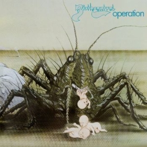 Birth Control - Operation i gruppen VINYL / Pop hos Bengans Skivbutik AB (4133814)