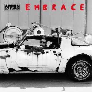 Armin Van Buuren - Embrace i gruppen ÖVRIGT / -Startsida MOV hos Bengans Skivbutik AB (4134245)