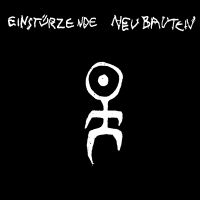 Einstürzende Neubauten - Greatest Hits i gruppen VINYL / Pop-Rock hos Bengans Skivbutik AB (4134269)