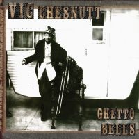 Chesnutt Vic - Ghetto Bells (Brown And Black Split i gruppen VINYL / Pop-Rock hos Bengans Skivbutik AB (4134322)