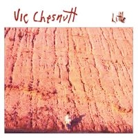 Chesnutt Vic - Little (Green/Red Split Color Vinyl i gruppen VINYL / Pop-Rock hos Bengans Skivbutik AB (4134531)