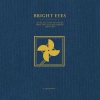 Bright Eyes - A Collection Of Songs Written And R i gruppen Minishops / Bright Eyes hos Bengans Skivbutik AB (4134624)