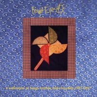 Bright Eyes - A Collection Of Songs Written And R i gruppen CD / Pop-Rock hos Bengans Skivbutik AB (4134641)