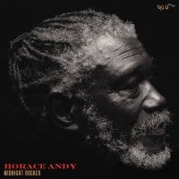 Andy Horace - Midnight Rocker i gruppen CD / CD Reggae hos Bengans Skivbutik AB (4134747)