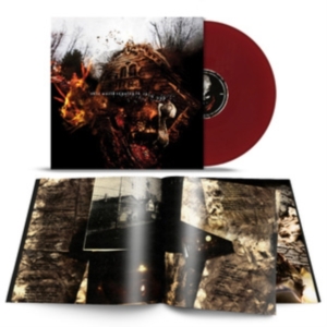 Vein.Fm - This World Is Going To Ruin Yo i gruppen VINYL / Hårdrock hos Bengans Skivbutik AB (4135239)