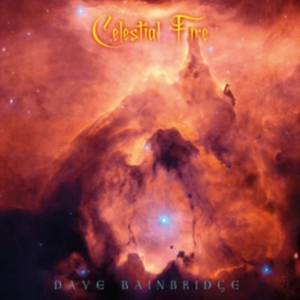 Bainbridge Dave - Celestial Fire i gruppen CD / Jazz hos Bengans Skivbutik AB (4135794)