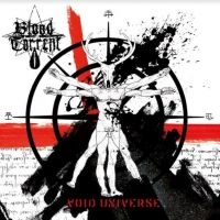 Blood Torrent - Void Universe i gruppen CD / Hårdrock hos Bengans Skivbutik AB (4135803)