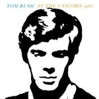 Rush Tom - At The Unicorn 1962 i gruppen CD / Svensk Folkmusik,World Music hos Bengans Skivbutik AB (4135809)