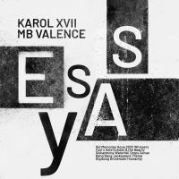 Karol Xvii & Mb Valence - Essay i gruppen CD / Pop-Rock hos Bengans Skivbutik AB (4135843)