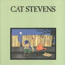 Cat Stevens - Teaser And The Firecat (Vinyl) i gruppen ÖVRIGT / -Startsida OF24 hos Bengans Skivbutik AB (4135870)