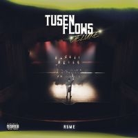 Asme - Tusen Flows (Deluxe) New Edition i gruppen Labels / Bengans Distribution hos Bengans Skivbutik AB (4136194)