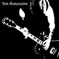 Tim Armstrong - A Poets Life (Ltd Ed Milky Clear Vi i gruppen VI TIPSAR / Julklappstips Vinyl hos Bengans Skivbutik AB (4136260)