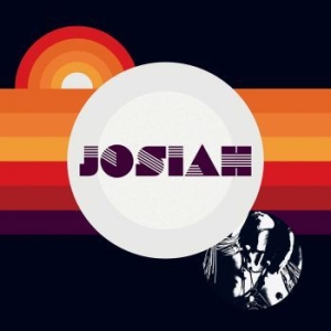 Josiah - Josiah (Vinyl Lp) i gruppen VINYL / Hårdrock,Pop-Rock hos Bengans Skivbutik AB (4136437)