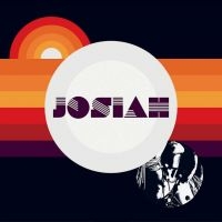 Josiah - Josiah i gruppen VINYL / Hårdrock,Pop-Rock hos Bengans Skivbutik AB (4136437)