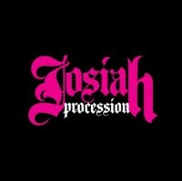 Josiah - Procession i gruppen VINYL / Hårdrock,Pop-Rock hos Bengans Skivbutik AB (4136445)