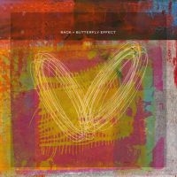 Sack - Butterfly Effect - 25Th Anniversary i gruppen CD / Pop-Rock hos Bengans Skivbutik AB (4136495)