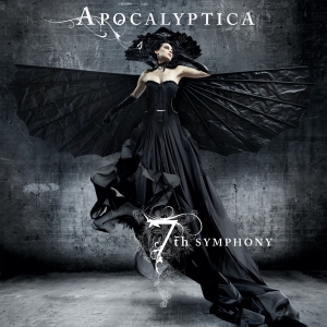 Apocalyptica - 7th Symphony i gruppen VI TIPSAR / Julklappstips CD hos Bengans Skivbutik AB (4136506)