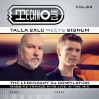 Various Artists - Techno Club Vol. 65 i gruppen CD / Dance-Techno,Pop-Rock hos Bengans Skivbutik AB (4136519)