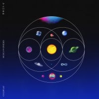 COLDPLAY - MUSIC OF THE SPHERES i gruppen VI TIPSAR / Julklappstips CD hos Bengans Skivbutik AB (4136538)