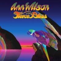 ANN WILSON - FIERCE BLISS i gruppen CD / Pop-Rock hos Bengans Skivbutik AB (4136669)