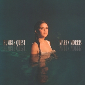 Morris Maren - Humble Quest i gruppen CD / Country hos Bengans Skivbutik AB (4136982)