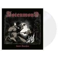 Totenmond - Unter Knochen (White Vinyl Lp) i gruppen VINYL / Hårdrock hos Bengans Skivbutik AB (4137022)