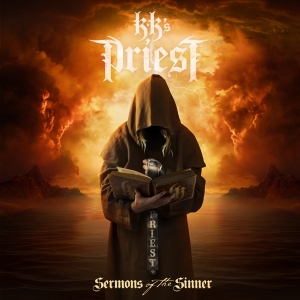 Kk's Priest - Sermons Of The Sinner i gruppen VI TIPSAR / Julklappstips CD hos Bengans Skivbutik AB (4137231)