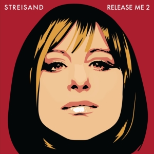 Streisand Barbra - Release Me 2 i gruppen VINYL / Pop-Rock hos Bengans Skivbutik AB (4137897)