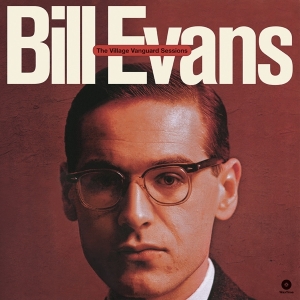 Bill Evans Trio - Village Vanguard Sessions i gruppen VI TIPSAR / Julklappstips Vinyl hos Bengans Skivbutik AB (4138327)