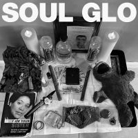 Soul Glo - Diaspora Problems i gruppen CD / Pop-Rock hos Bengans Skivbutik AB (4138627)