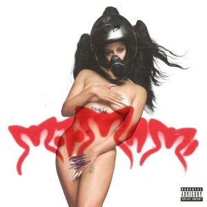 Rosalía - Motomami i gruppen Minishops / Rosalia hos Bengans Skivbutik AB (4138827)