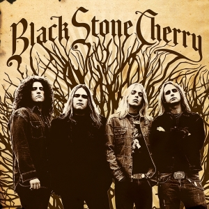 Black Stone Cherry - Black Stone Cherry i gruppen VI TIPSAR / Julklappstips Vinyl hos Bengans Skivbutik AB (4138830)