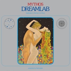 Mythos - Dreamlab i gruppen CD / Rock hos Bengans Skivbutik AB (4139062)