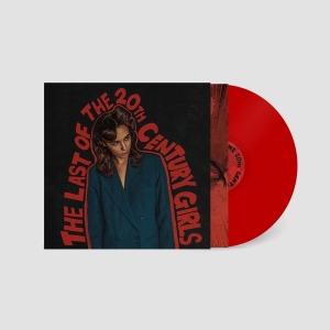 Findlay - Last Of The 20Th Century Girls i gruppen ÖVRIGT / Övrigt / aub hos Bengans Skivbutik AB (4139145)